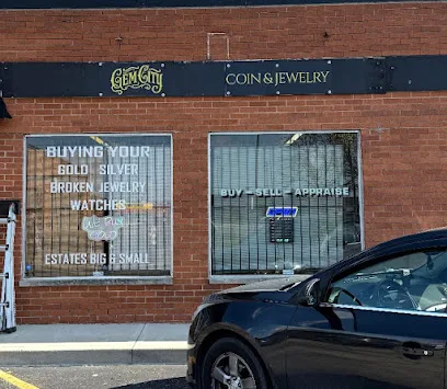 Gem City Coin & Jewelry