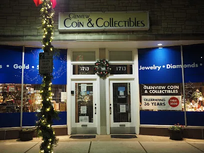 Glenview Coin & Collectibles