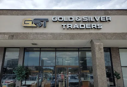 Gold and Silver Traders
