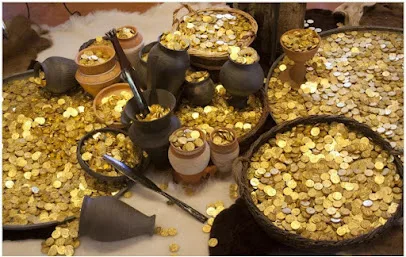 GOLD BULLION LLC