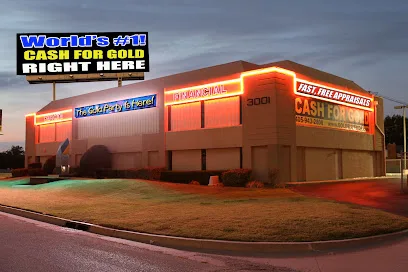 Gold Buyer OK