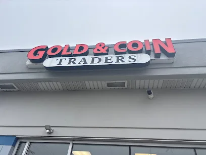 Gold & Coin Traders LLC