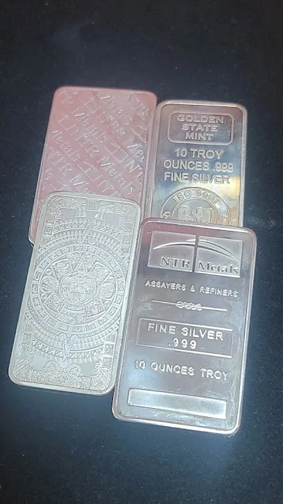 Gold King Bullion