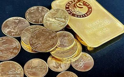 Gold King Bullion