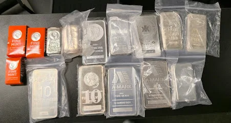 Gold King Bullion
