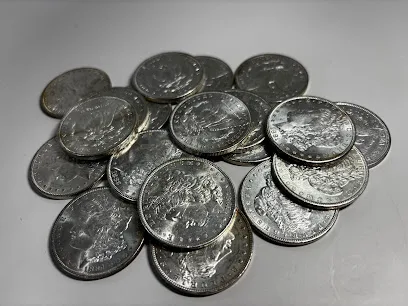 Gold King Bullion