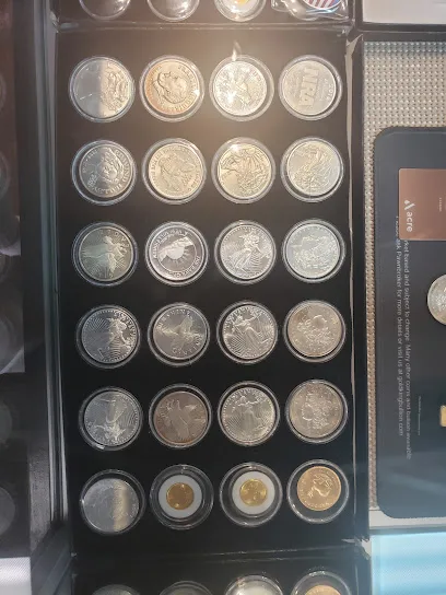 Gold King Bullion