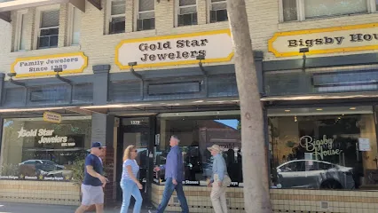 Gold Star Jewelers