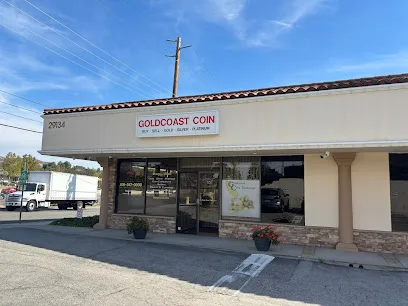 Goldcoast Coin Exchange