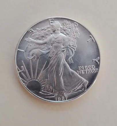 Golden Eagle Precious Metals Exchange