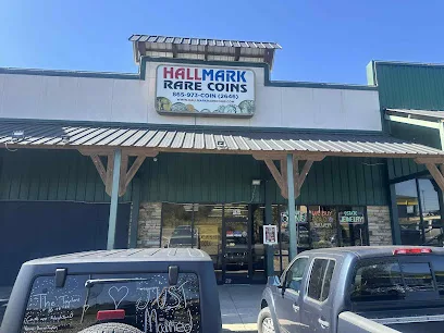 HallMark Rare Coins