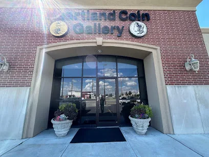 Heartland Coin Gallery