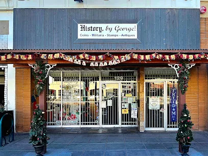 History By George