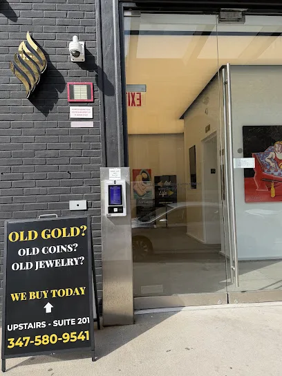 Honest Coin & Gold Jewelry Buyers