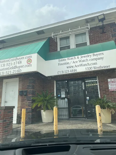 Houston Coin Buyers