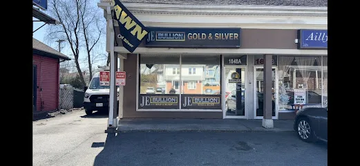 JE Bullion & Pawn