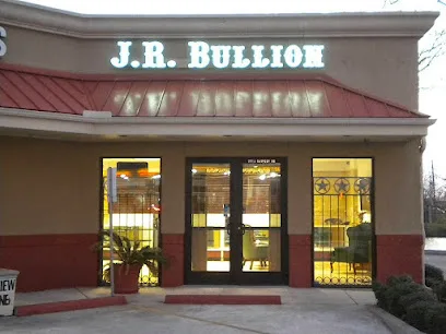 JR Bullion Rare Coins