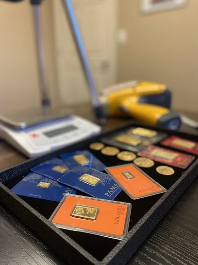 JVM Precious Metals