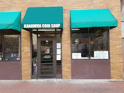 Kanawha Coin Shop, Inc.