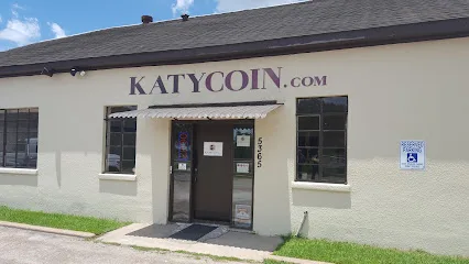 Katy Coin, LLC