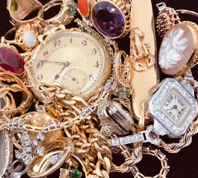 KC's Gold and Collectibles - Open by Appointment Only