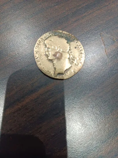 Kevin Lipton Rare Coin
