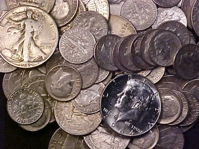 King Philip Coin
