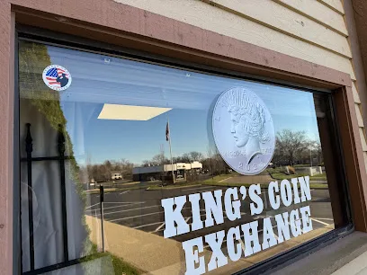 King’s Coin Exchange