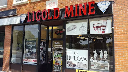 L.I. Gold Mine Jewelers - Long Island, New York
