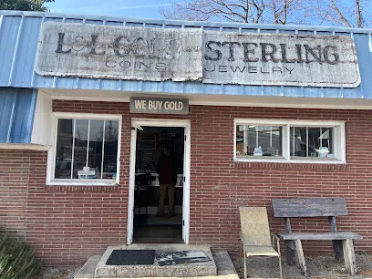 L & L Gold & Sterling Inc
