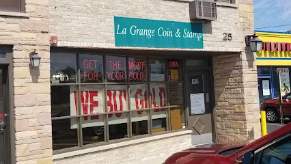 La Grange Coin & Stamp