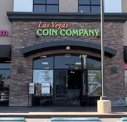 Las Vegas Coin Company