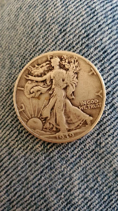 Laurel City Coins & Antiques