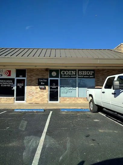 Lone Star Mint