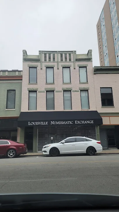 Louisville Numismatic Exchange