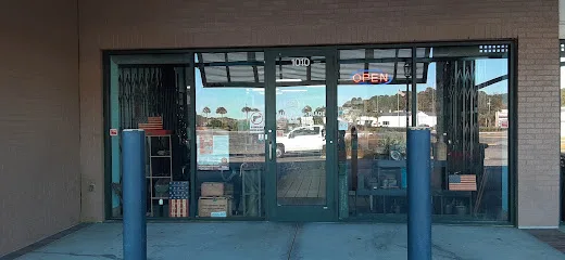 Low Country Coins