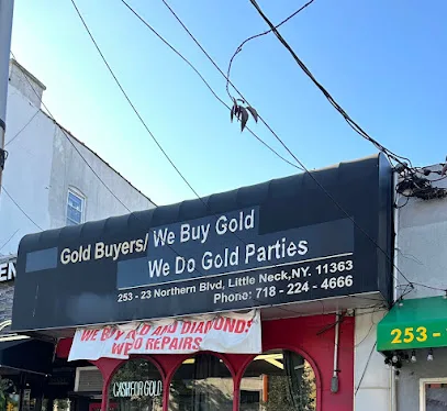 M M Gold Buyers