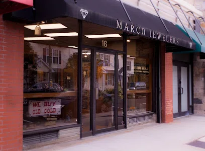Marco Jewelers