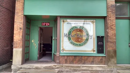 Market Harmony Coin & Bullion Shop