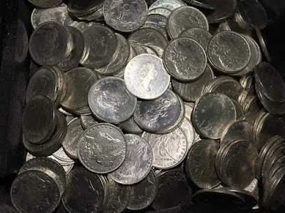 Matthew's Coins and Collectibles (Coin and Gold Buyers) By Appointment Only