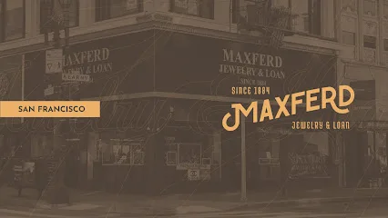 Maxferd Jewelry & Loan