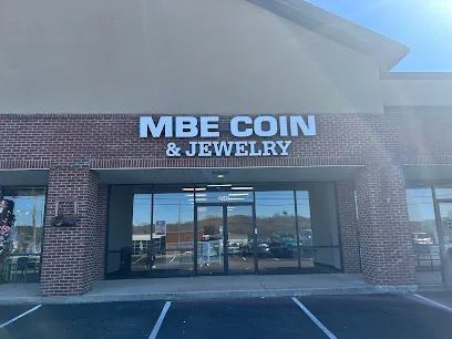 MBE Coin & Jewelry