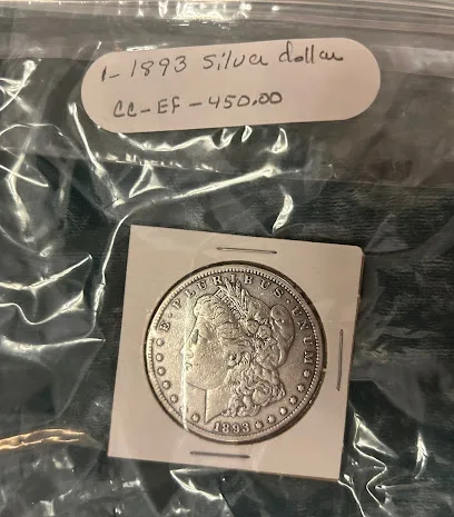 Mid-American Rare Coin Galleries