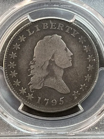 Midstate Coin & Currency LLC