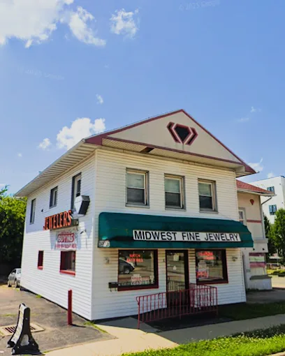 Midwest Fine Jewelry & Coin