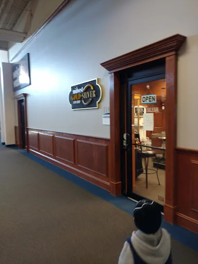 Midwest Gold-Silver Coin Shop
