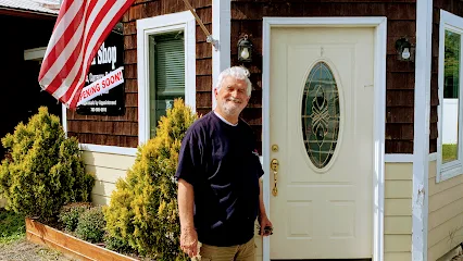 Mike's Coin Shop
