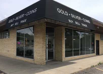 Minnesota Gold and Silver Exchange