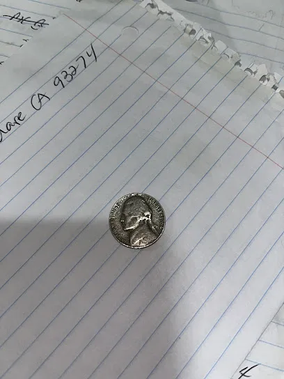 Missouri Coin Co Inc