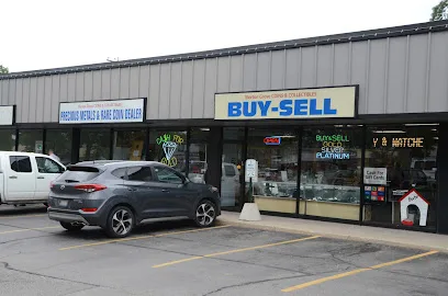 Morton Grove Coins & Collectibles
